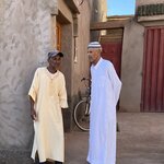 Photo taken by Marcia B