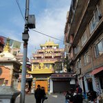 Photo taken by Cayden S