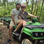 Photo taken by Michael and Kristen S