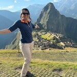 Photo taken by Insiyah K