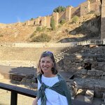 Photo taken by Suzanne C