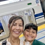 Photo taken by Sandra C