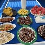 Photo taken by Brian W