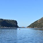 Photo taken by William R