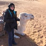 Photo taken by Hilda S