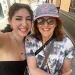 Photo taken by Marilyn S