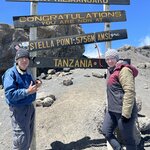 Photo taken by Michael L