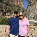 Photo taken by Jim M