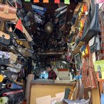 Photo taken by Della O