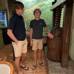 Photo taken by Julie G