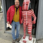 Photo taken by Donna R