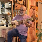 Photo taken by lynn o