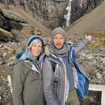 Photo taken by Bob P