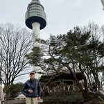 Photo taken by John K