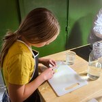 Photo taken by Ashley D