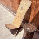 Photo taken by Patricia O