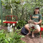 Photo taken by Trish G