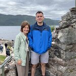 Photo taken by Drew M