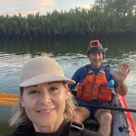 Photo taken by marisa s