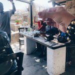 Photo taken by Bill R