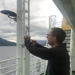 Photo taken by florence P