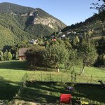 The beautiful view  | Photo taken by Anne L