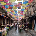 Photo taken by Paul M