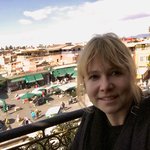 Photo taken by Hilda S