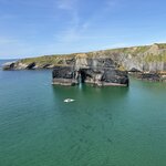 Photo taken by John K