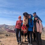 Photo taken by Erica A