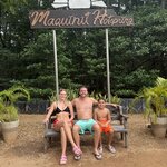 Photo taken by Brian W