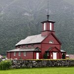 Photo taken by Maria W