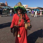 Photo taken by Cynthia T