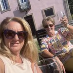 Photo taken by Patty D