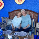 Photo taken by Sallye M