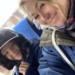 Photo taken by Stephanie S