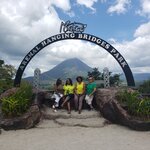 Photo taken by Tracye P