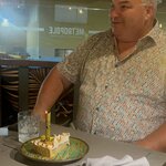 Photo taken by Patty D