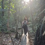 Photo taken by Karen P