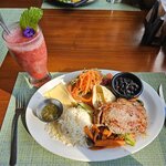 Photo taken by Touraj K