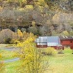 Photo taken by Maria Theresa I