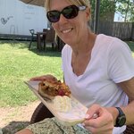 Photo taken by Paul P