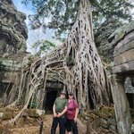 Photo taken by Sam P