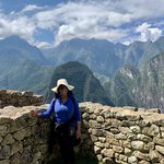 Photo taken by Mike B