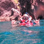 Photo taken by mindy n