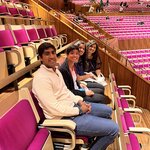 Photo taken by Hari R