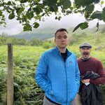 Photo taken by Drew M