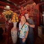 Photo taken by Robert S