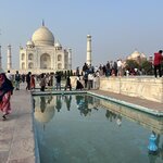 Photo taken by Maureen M