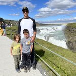 Photo taken by Amanda D